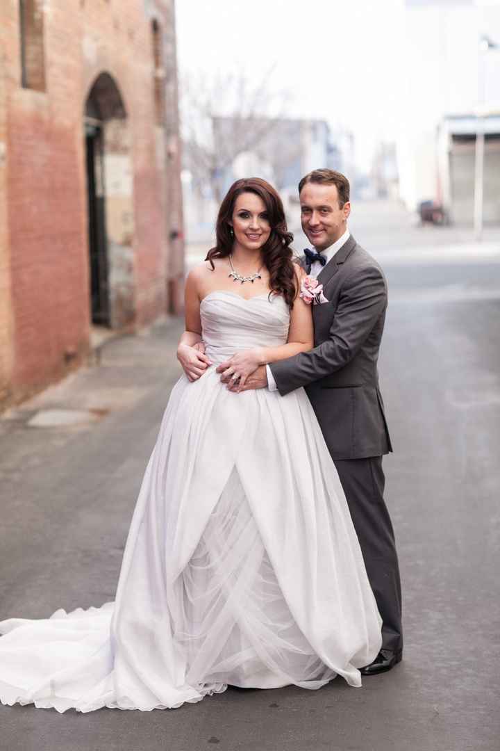 What Dress Are YOU Wearing?