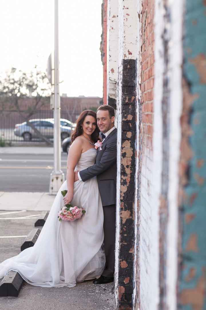 In Honor of my Anniversary...Bethyonce ProBAM