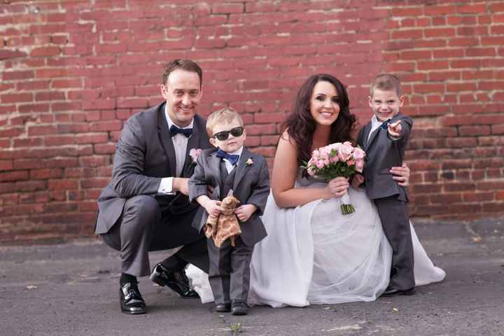 In Honor of my Anniversary...Bethyonce ProBAM