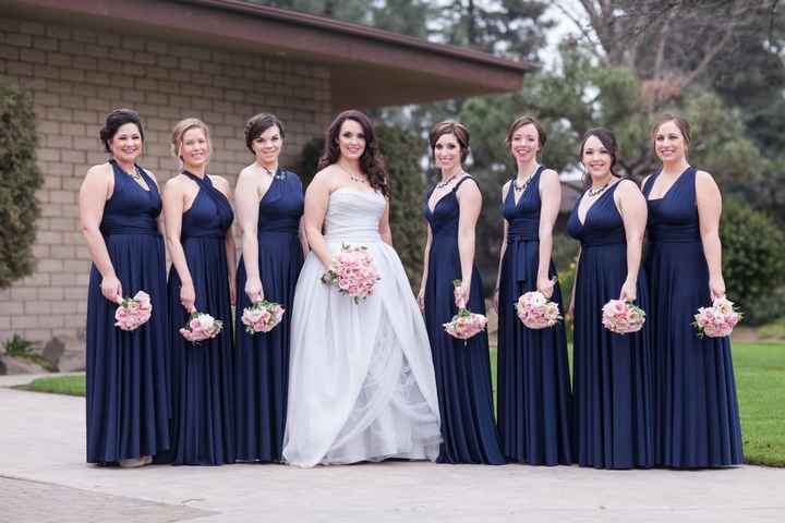 In Honor of my Anniversary...Bethyonce ProBAM