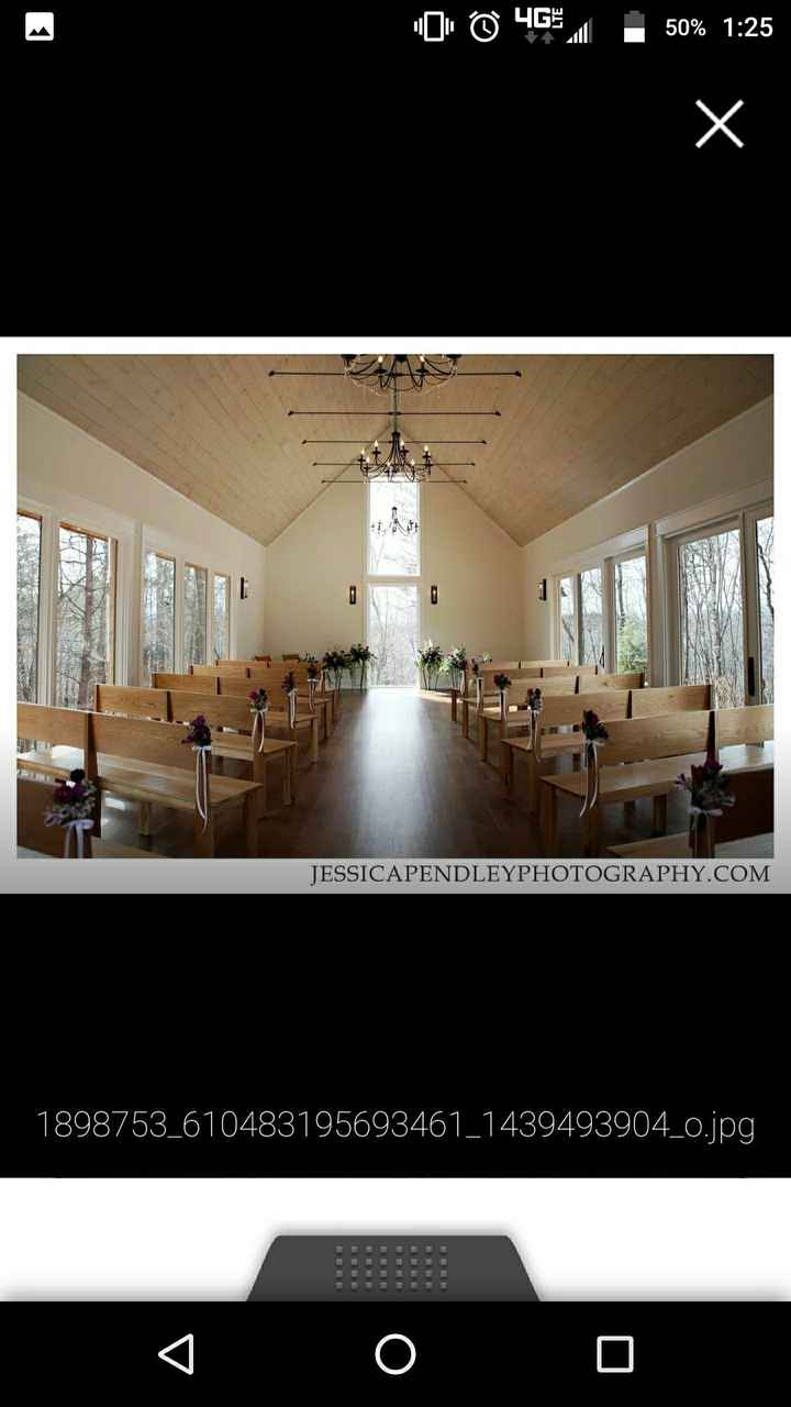 Aisle opinions please