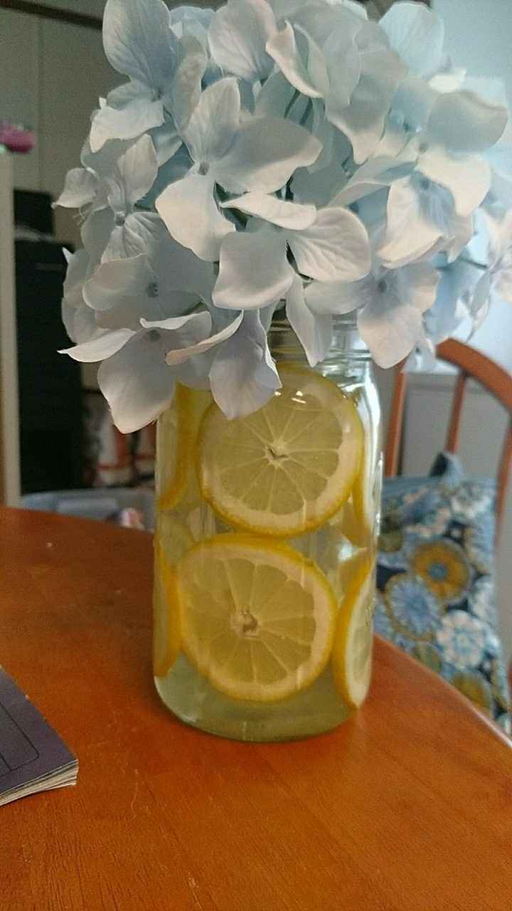 Centerpiece opinions *paging centerpiece*