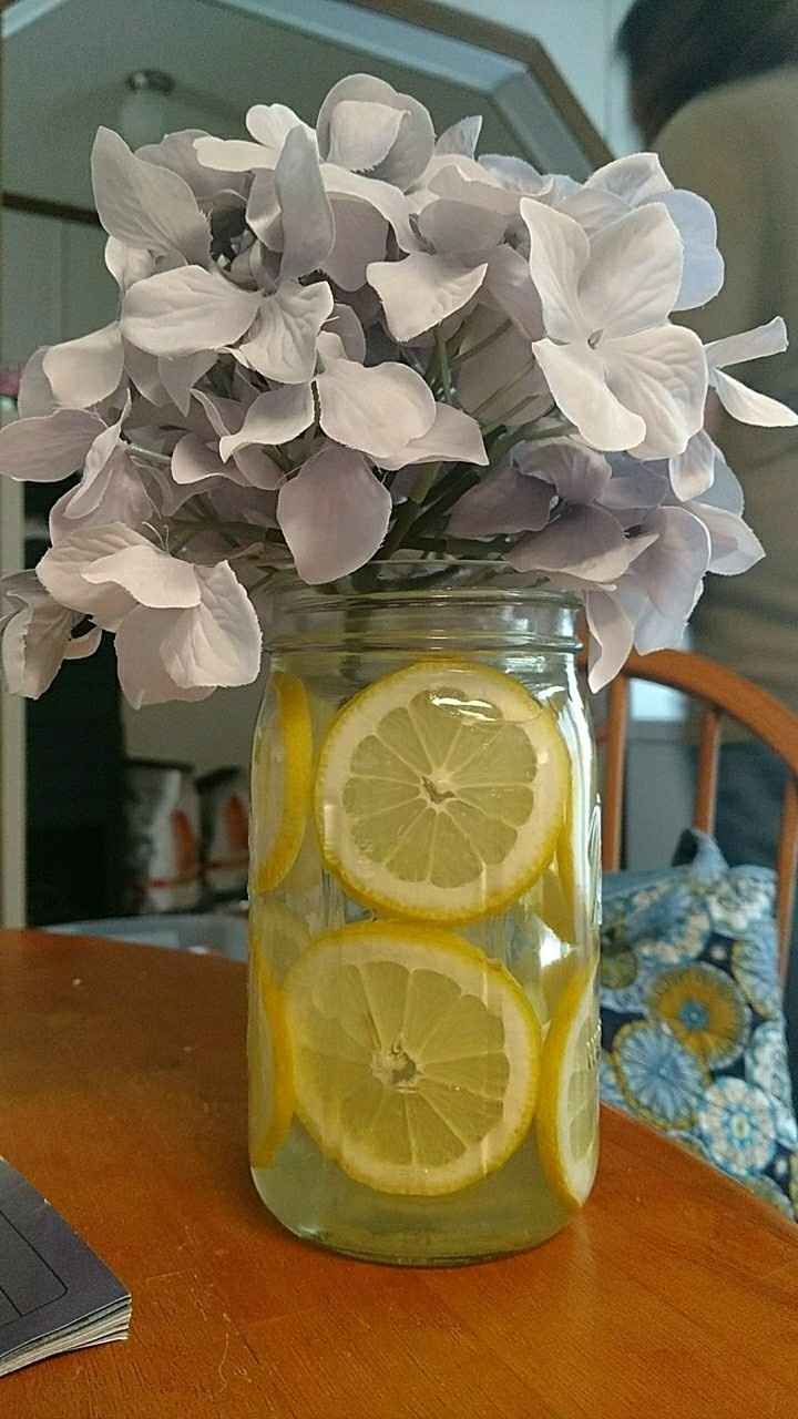 Centerpiece opinions *paging centerpiece*