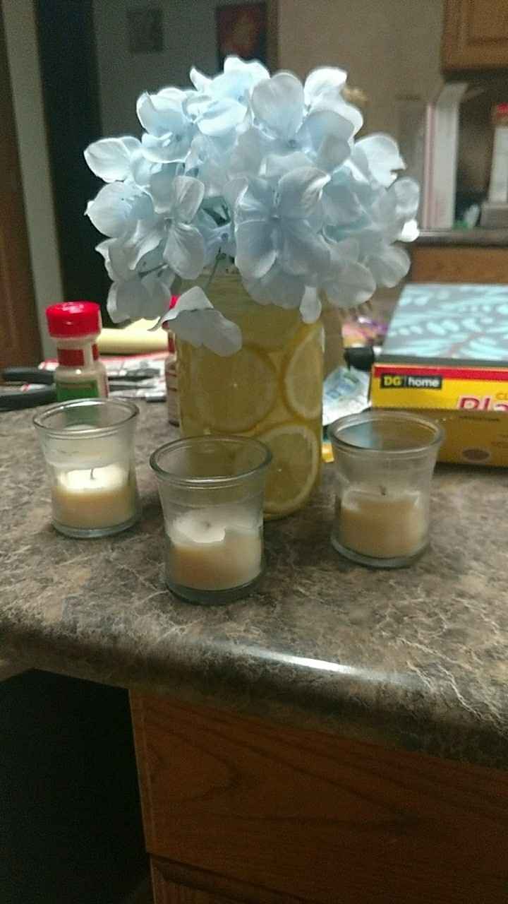 Centerpiece opinions *paging centerpiece*