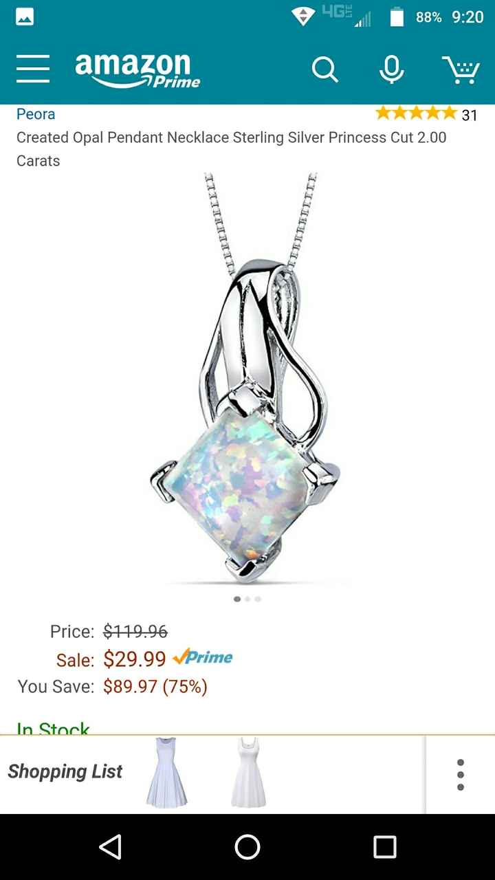 In need of jewelry inspiration! Show me yours!