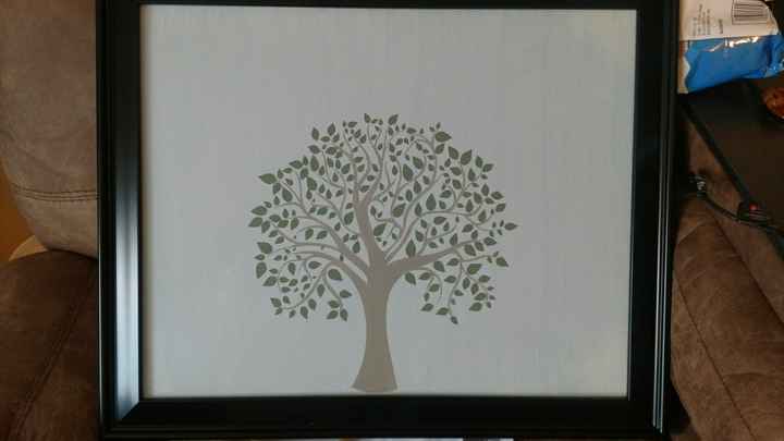 Let me see your Cricut wedding projects!!