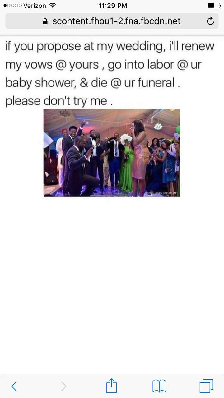 I thought about yall