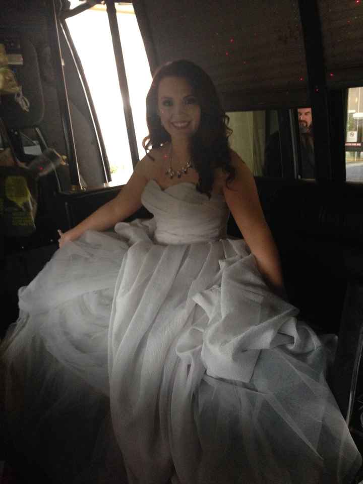 Mini BAM! With added thoughts about the amazing day (advice added)