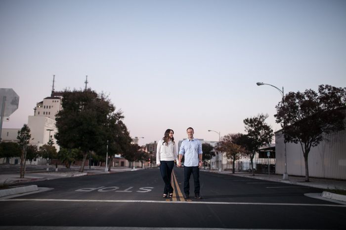 Finally got our Engagement Pics! (Pic Heavy)