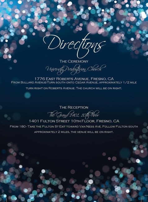 Invitation Teaser...Show me yours!!!