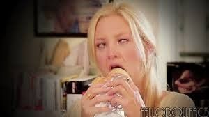 Spinoff! Lets hear your menu!