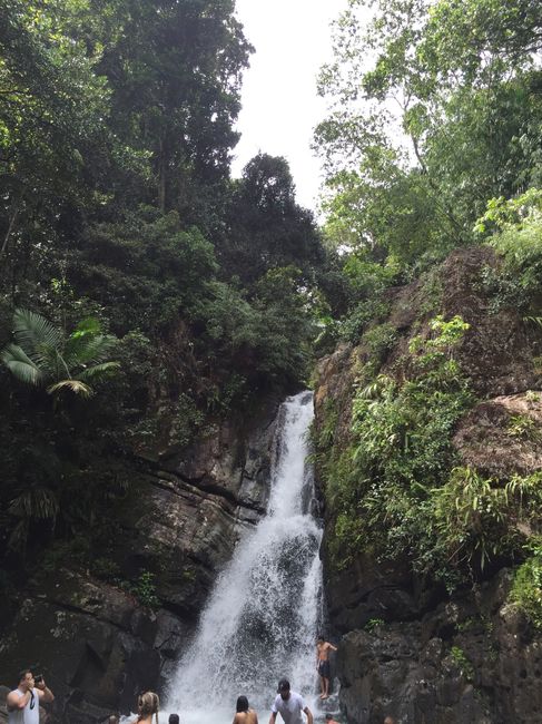 Show Us Your Honeymoon! *pics*