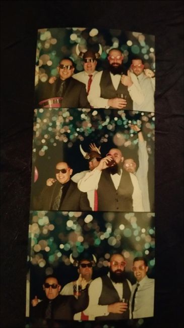 Fun (PROPERLY HOSTED) Weddings!