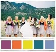 Color Schemes