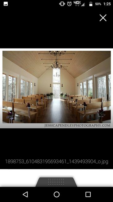 Aisle opinions please