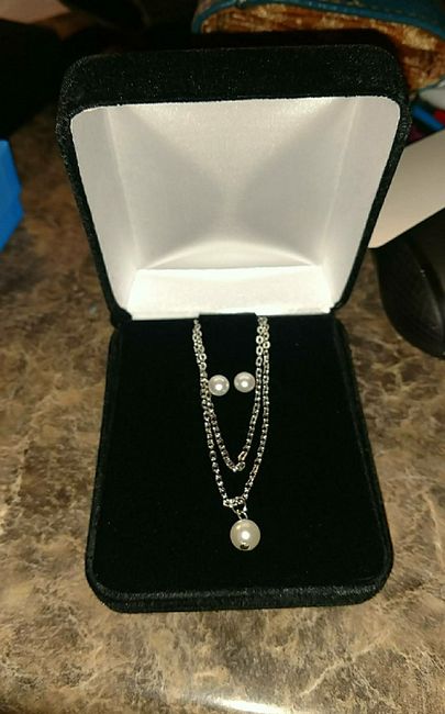 In need of jewelry inspiration! Show me yours!