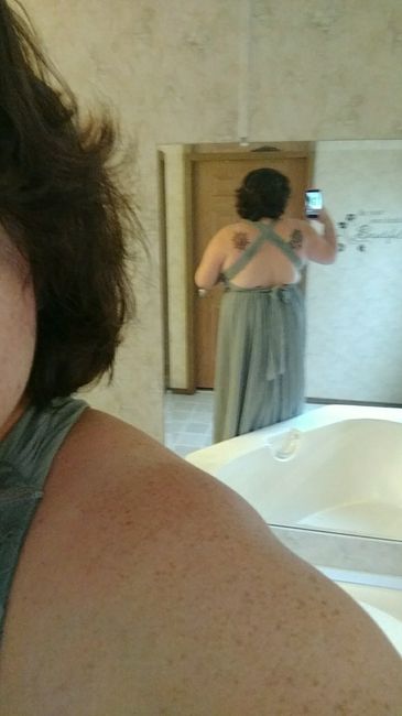 Backless Bras?