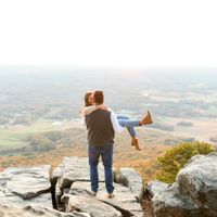 Show me your engagement photos! - 1