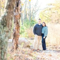 Show me your engagement photos! - 2