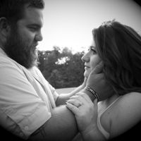 Engagement pictures