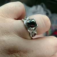 Let me see your BLING!!!!