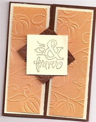 What do your wedding invites look like?