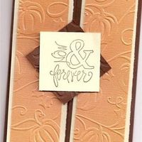 What do your wedding invites look like?