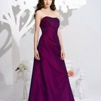 Show us your BM dresses!