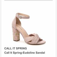 Show me your shoes! - 1