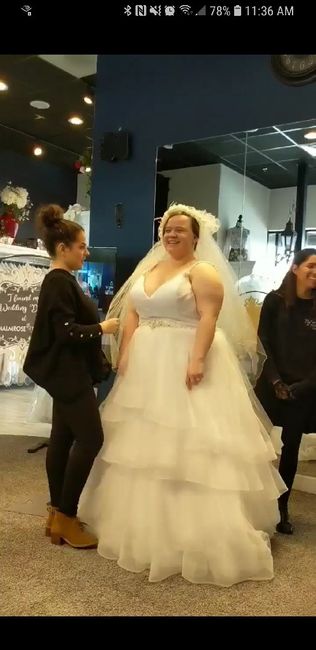 Wedding Dress Silhouettes! Ballgown, Mermaid, or Sheath? 11