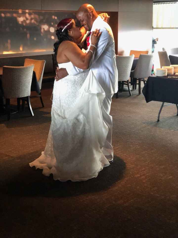 The i D❤'s r Done #mrs. Rutherford - 3