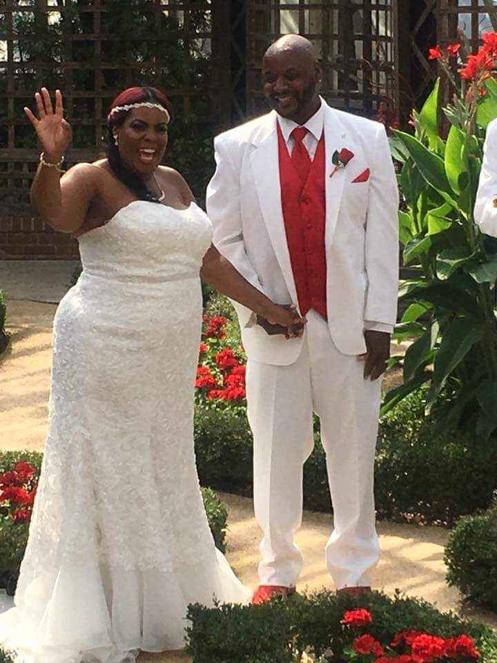 The i D❤'s r Done #mrs. Rutherford - 5