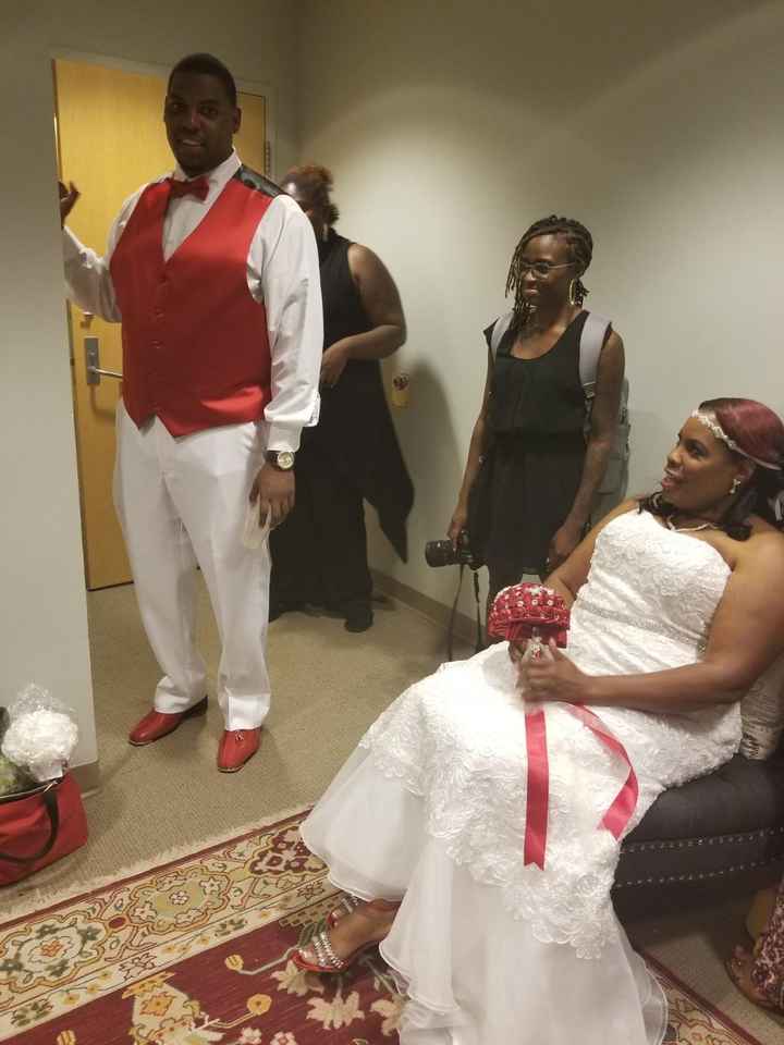 The i D❤'s r Done #mrs. Rutherford - 6