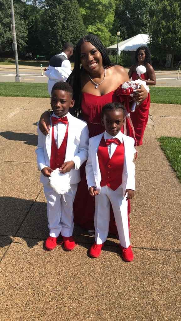 The i D❤'s r Done #mrs. Rutherford - 7