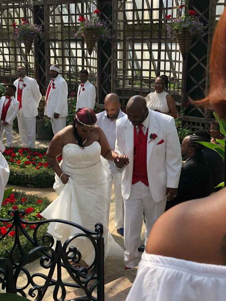 The i D❤'s r Done #mrs. Rutherford - 9