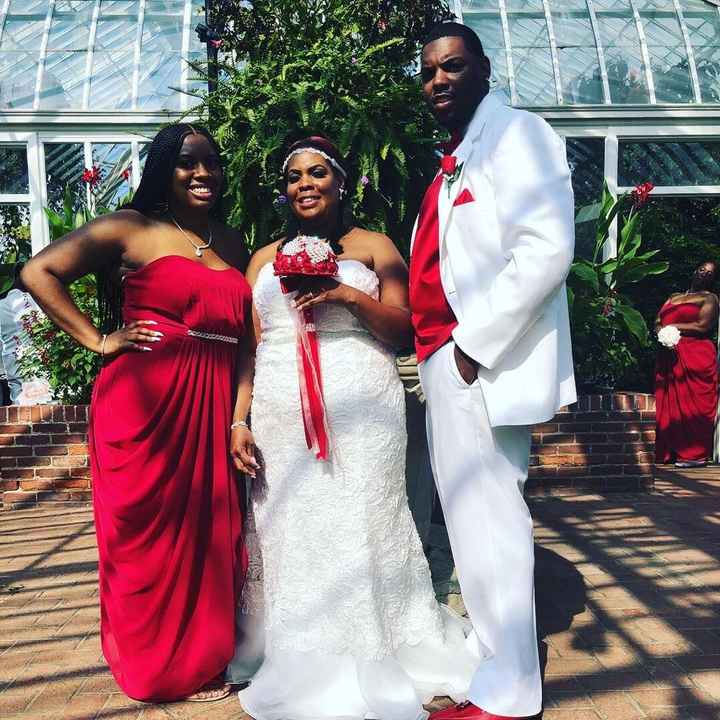 The i D❤'s r Done #mrs. Rutherford - 3