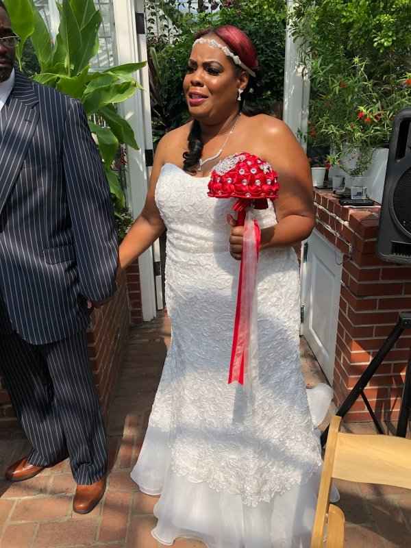 The i D❤'s r Done #mrs. Rutherford - 4