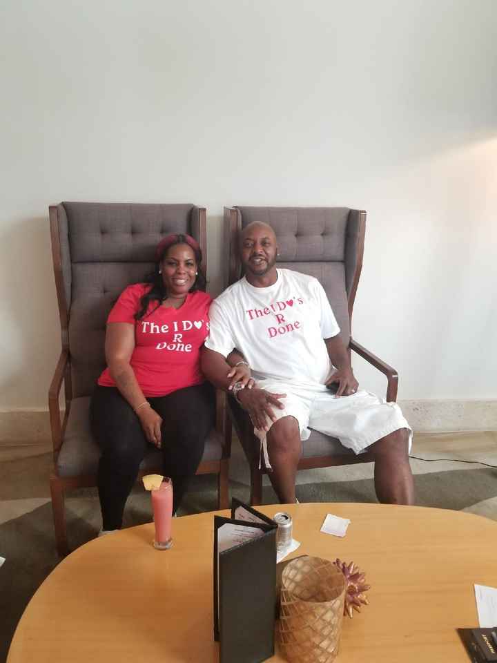 The i D❤'s r Done #mrs. Rutherford - 5