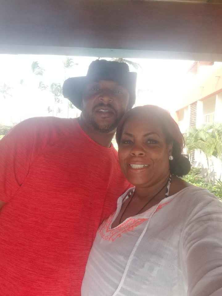 The i D❤'s r Done #mrs. Rutherford - 6