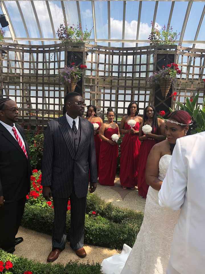 The i D❤'s r Done #mrs. Rutherford - 7