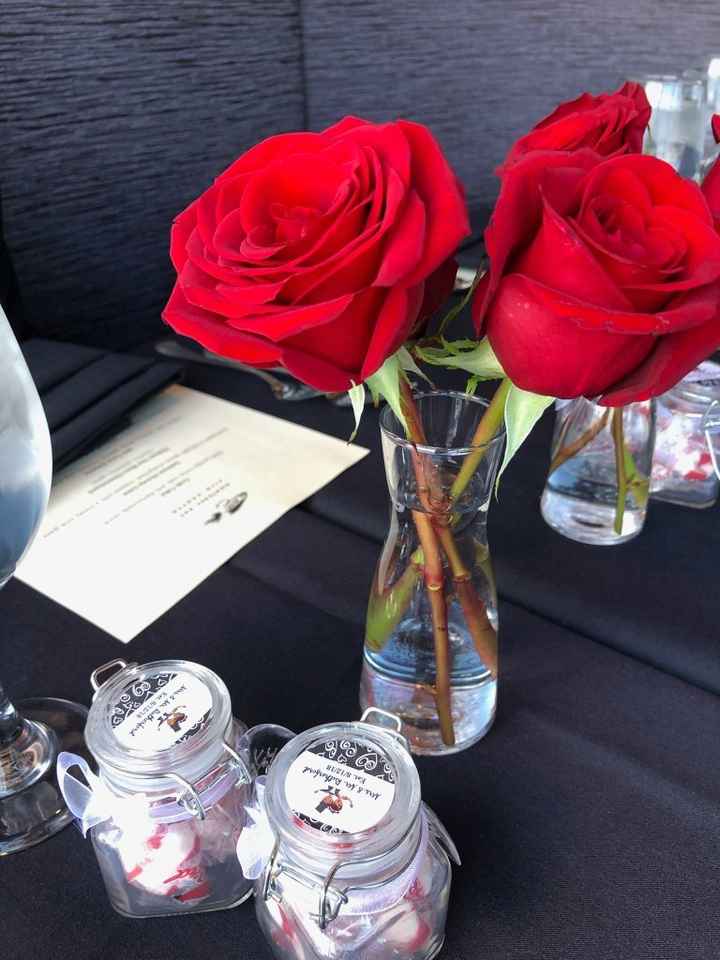 The i D❤'s r Done #mrs. Rutherford - 8