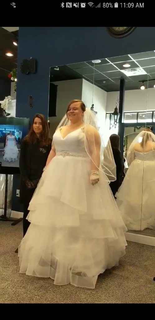 How many till you found “the One” - 2