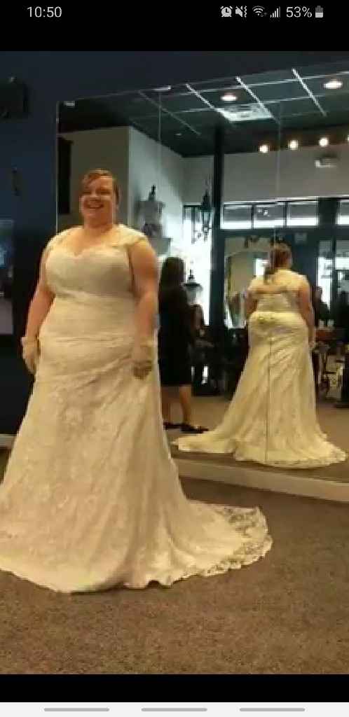 Dress Outtakes. Show me the rejects! - 2