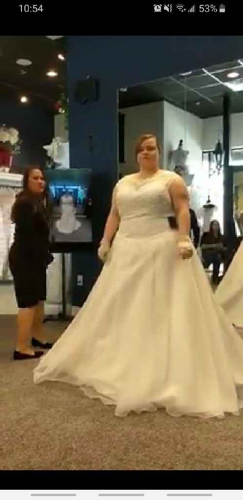 Dress Outtakes. Show me the rejects! - 3