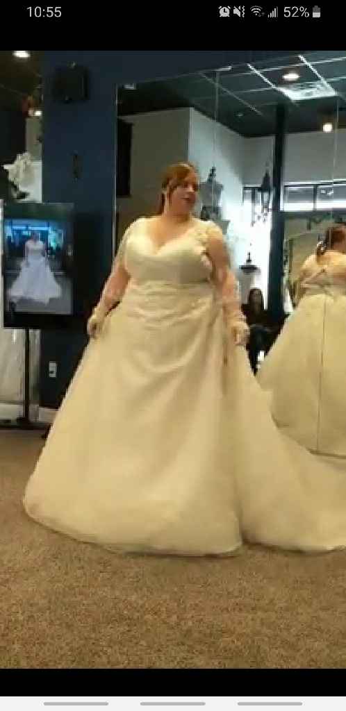 Dress Outtakes. Show me the rejects! - 4