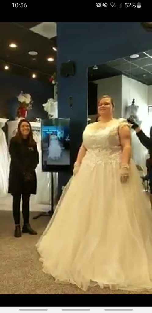 Dress Outtakes. Show me the rejects! - 5