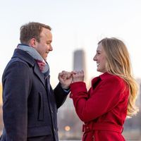 Pinky Promise on Forever. 