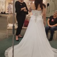 Let's see those dresses. - 2