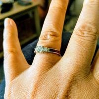 Brides of 2020!  Show us your ring! - 1