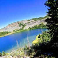 Where did your proposal happen? - 1